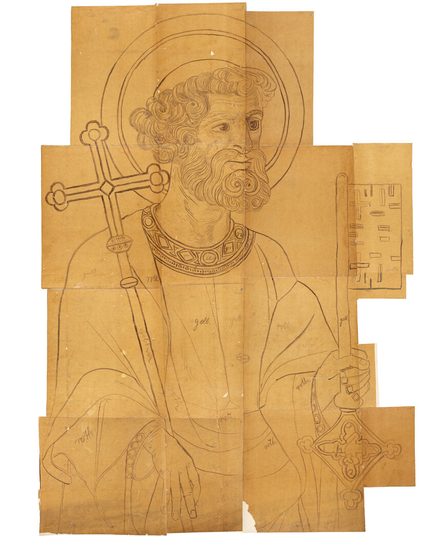 © Hohe Domkirche Köln, DBH