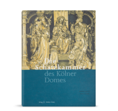 Die Schatzkammer des Kölner Domes