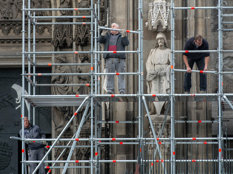 © Hohe Domkirche, DBH, J. Rumbach