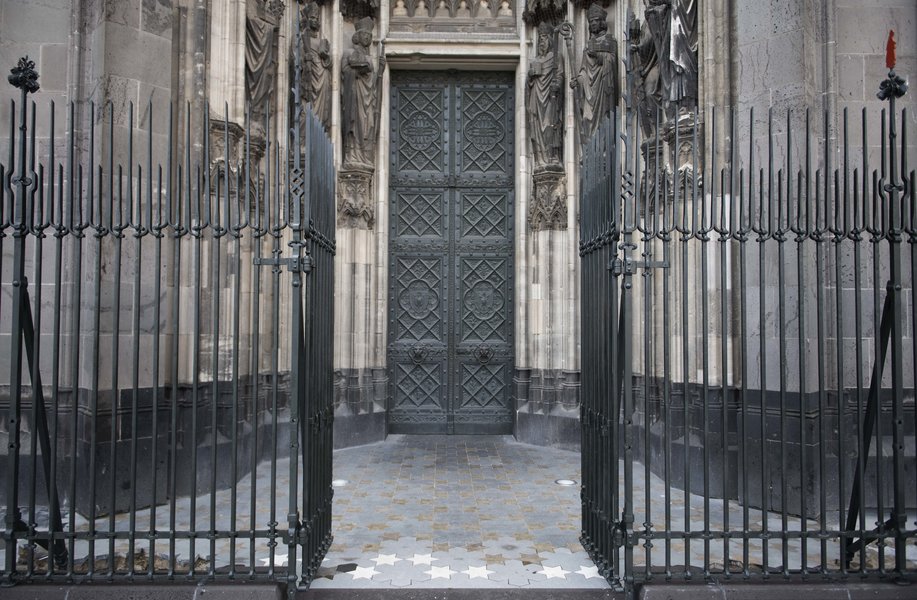 © Hohe Domkirche Köln, Dombauhütte, Matthias Deml.