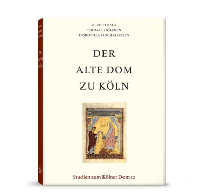 Der Alte Dom zu Köln