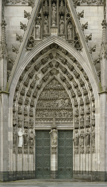 © Hohe Domkirche Köln, Dombauhütte Köln, Stefan Linsinger