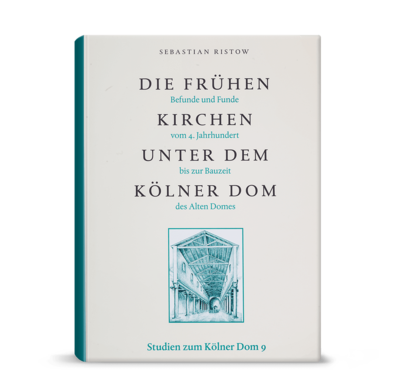 Die frühen Kirchen unter dem Kölner Dom