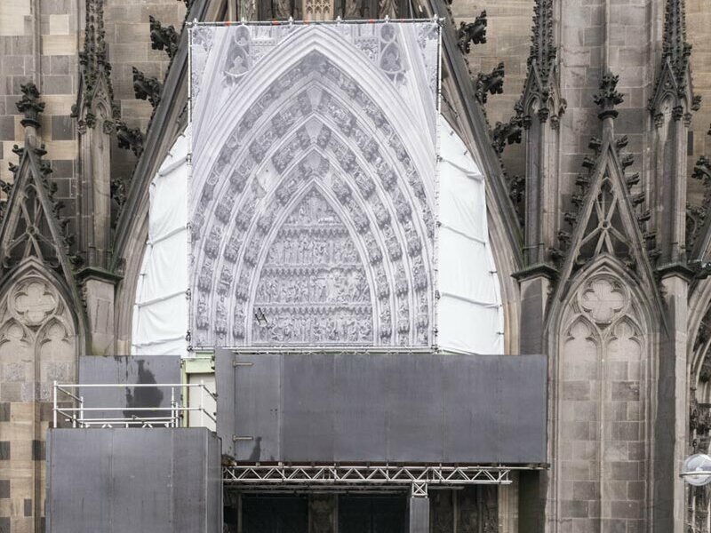 © Hohe Domkirche Köln, DBH, M. Unkelbach