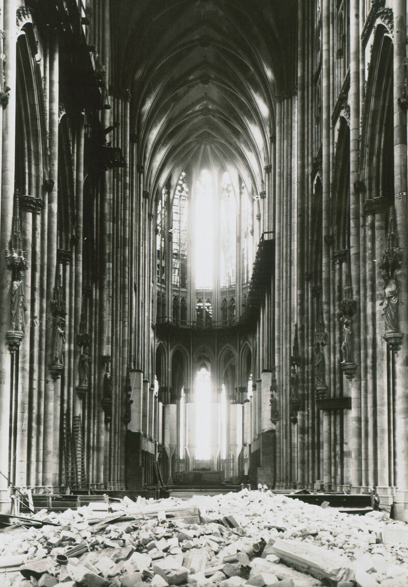 © Hohe Domkirche Köln, DBH