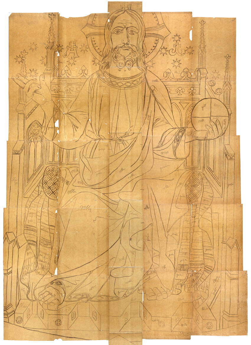 © Hohe Domkirche Köln, DBH