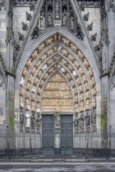 © Hohe Domkirche, Dombauhütte, Foto: Jennifer Rumbach