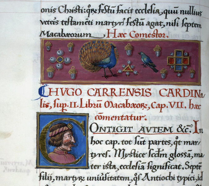 © Köln, Erzbischöfliche Diözesan- und Dombibliothek.