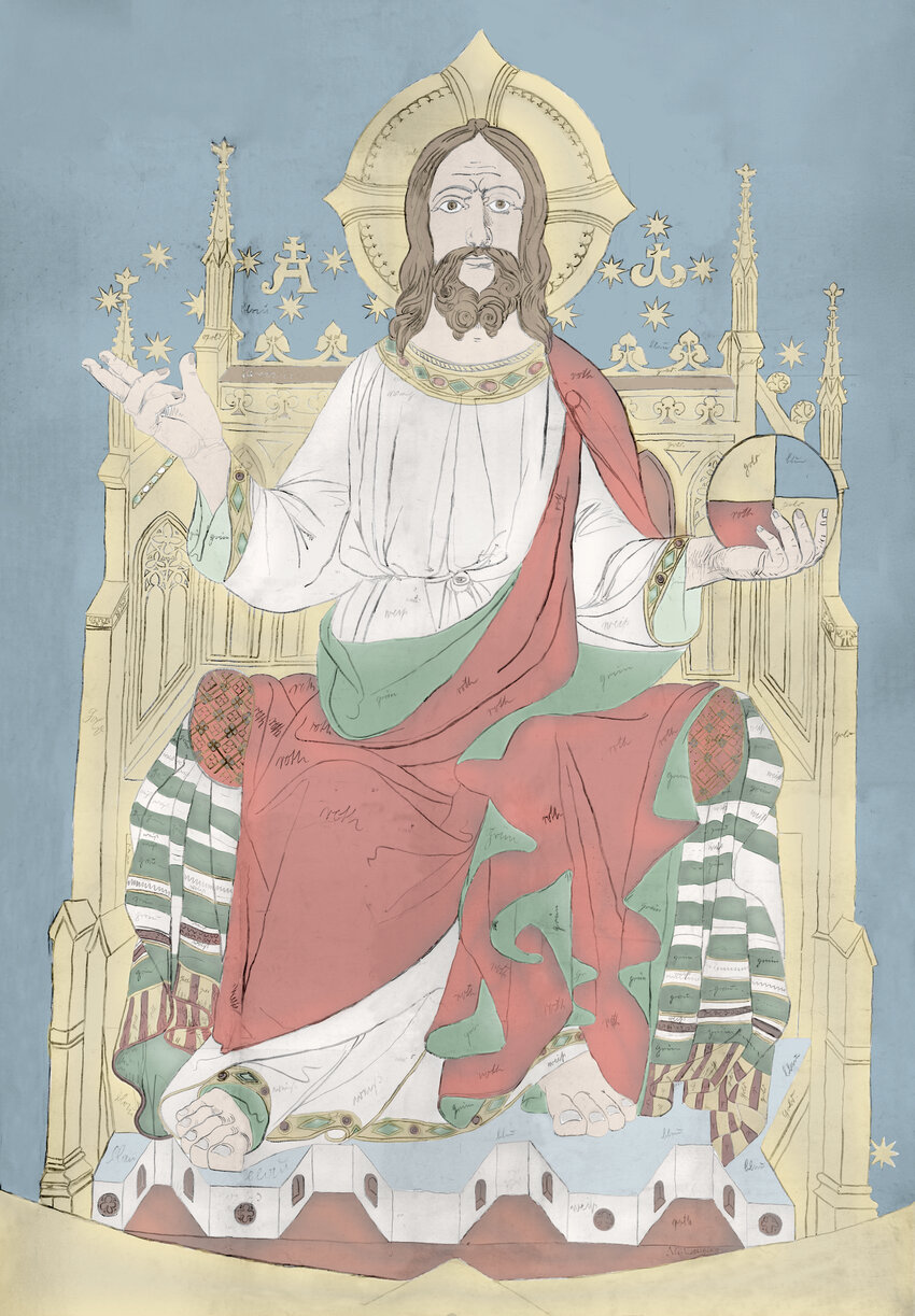 © Hohe Domkirche Köln, DBH