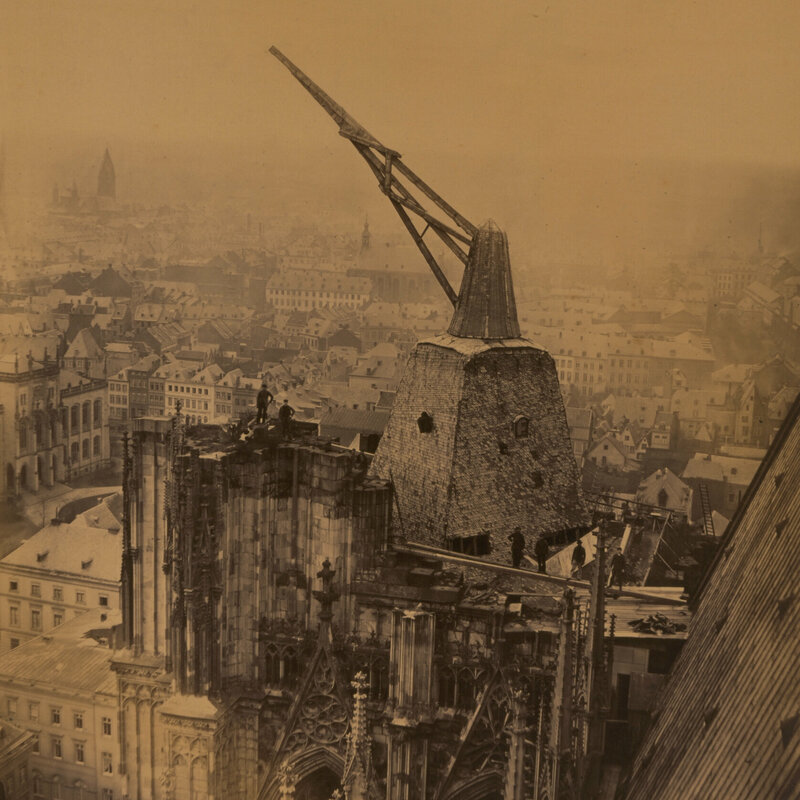 © Hohe Domkirche Köln, DBH © Hohe Domkirche Köln, DBH