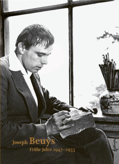 Joseph Beuys. Frühe Jahre 1947-1955