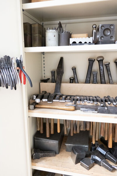 Hohe Domkirche, Dombauhütte Köln, Claudia Magin